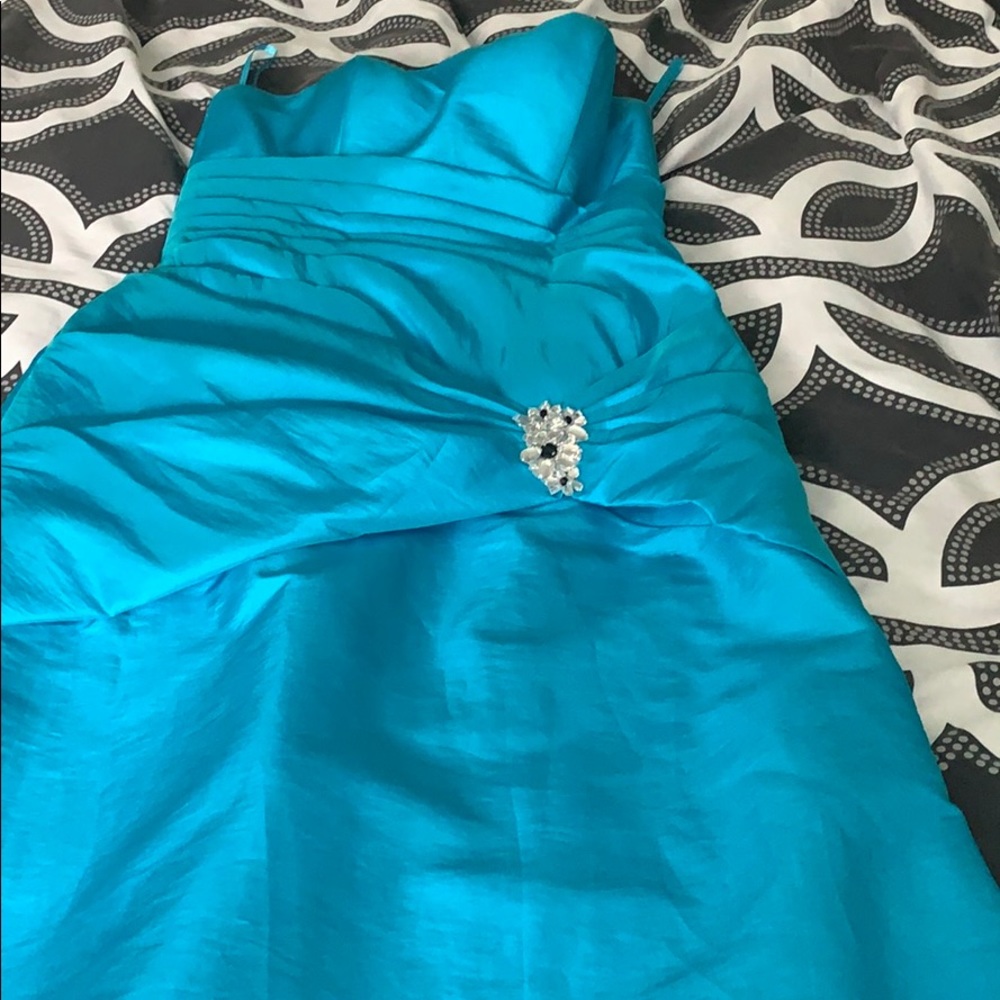 Impressions bridal- bridesmaid dress